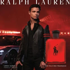 Polo Red Eau de Toilette