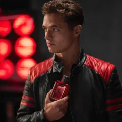 Polo Red Eau de Toilette