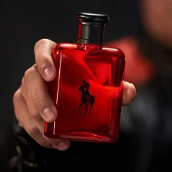 Polo Red Eau de Toilette