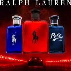 Polo Red Eau de Toilette