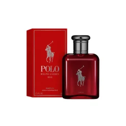 Polo Red Parfum