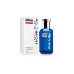 Polo Sport Eau de Toilette