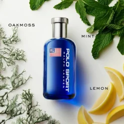 Polo Sport Eau de Toilette