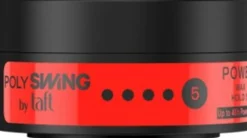 Poly Swing by Taft Power Wax
