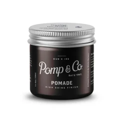 Pomade
