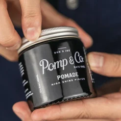 Pomade