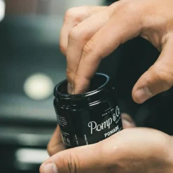 Pomade