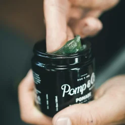 Pomade