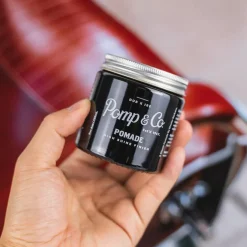 Pomade