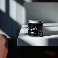 Pomade
