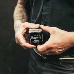 Pomade