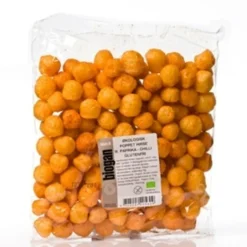 Poppet hirsekugler Ø let krydrede