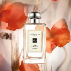 Poppy & Barley Cologne