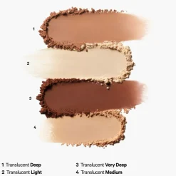 Pore Eclipse Matte Translucent Setting Powder