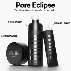 Pore Eclipse Matte Translucent Setting Powder