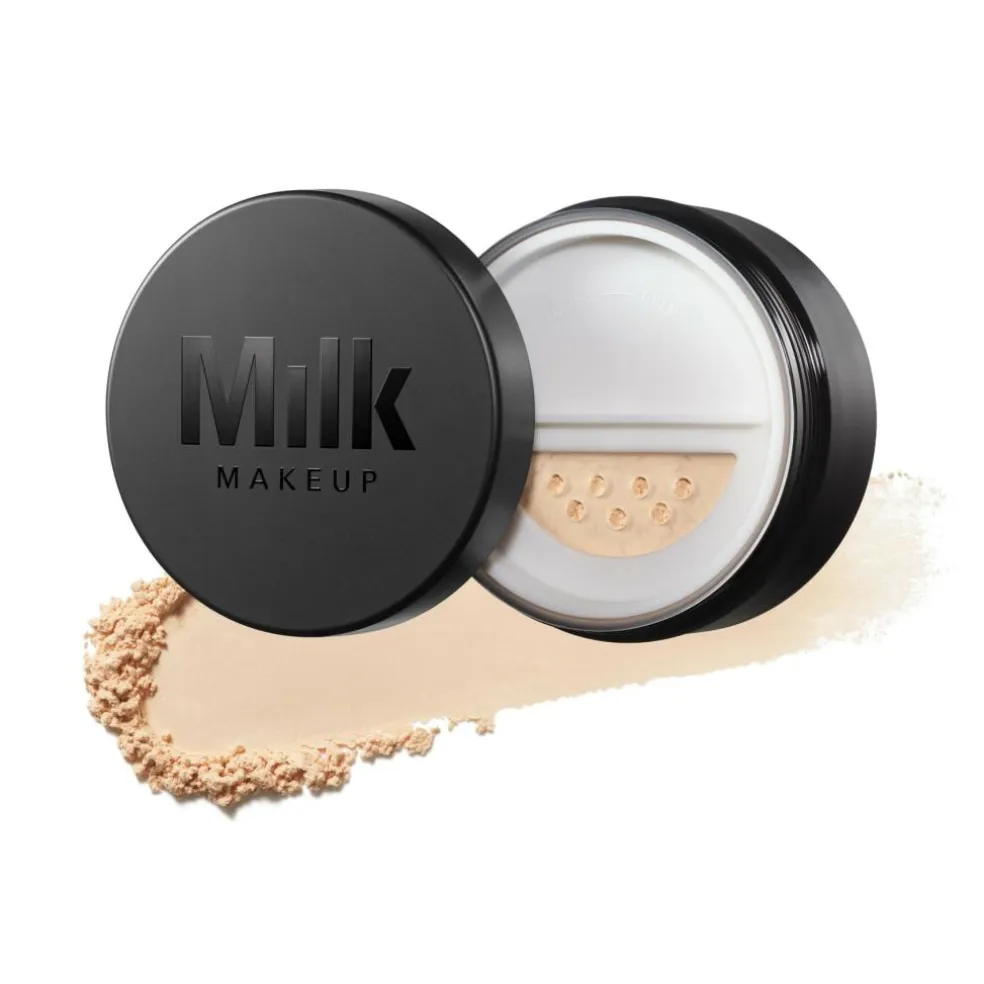 Pore Eclipse Matte Translucent Setting Powder