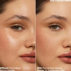 Pore Eclipse Matte Translucent Setting Powder