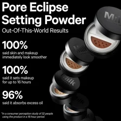 Pore Eclipse Matte Translucent Setting Powder