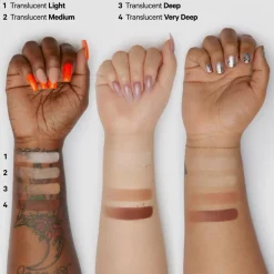 Pore Eclipse Matte Translucent Setting Powder