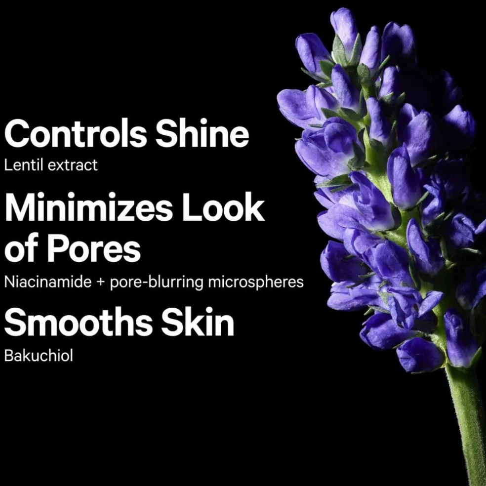 Pore Eclipse Matte Translucent Setting Powder