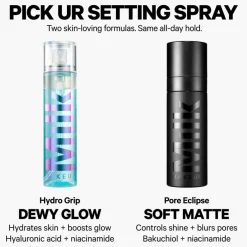 Pore Eclipse Setting Spray