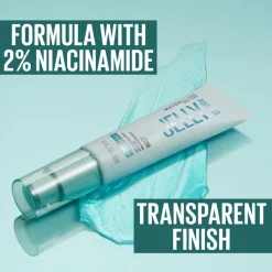 Poreless Jelly Primer