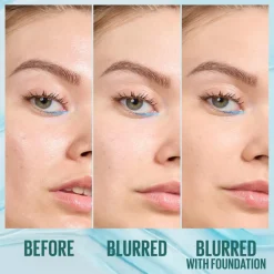 Poreless Jelly Primer