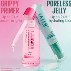 Poreless Jelly Primer