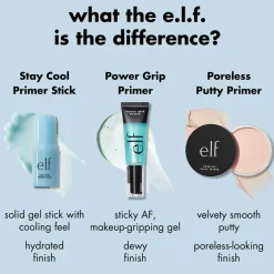 Poreless Putty Primer Universal Sheer