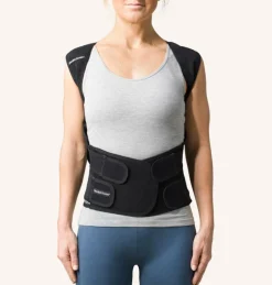 Position Posture Vest