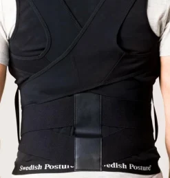Position Posture Vest