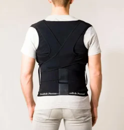 Position Posture Vest