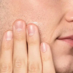 Post Shave Repair Gel