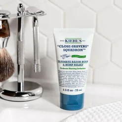 Post Shave Repair Gel