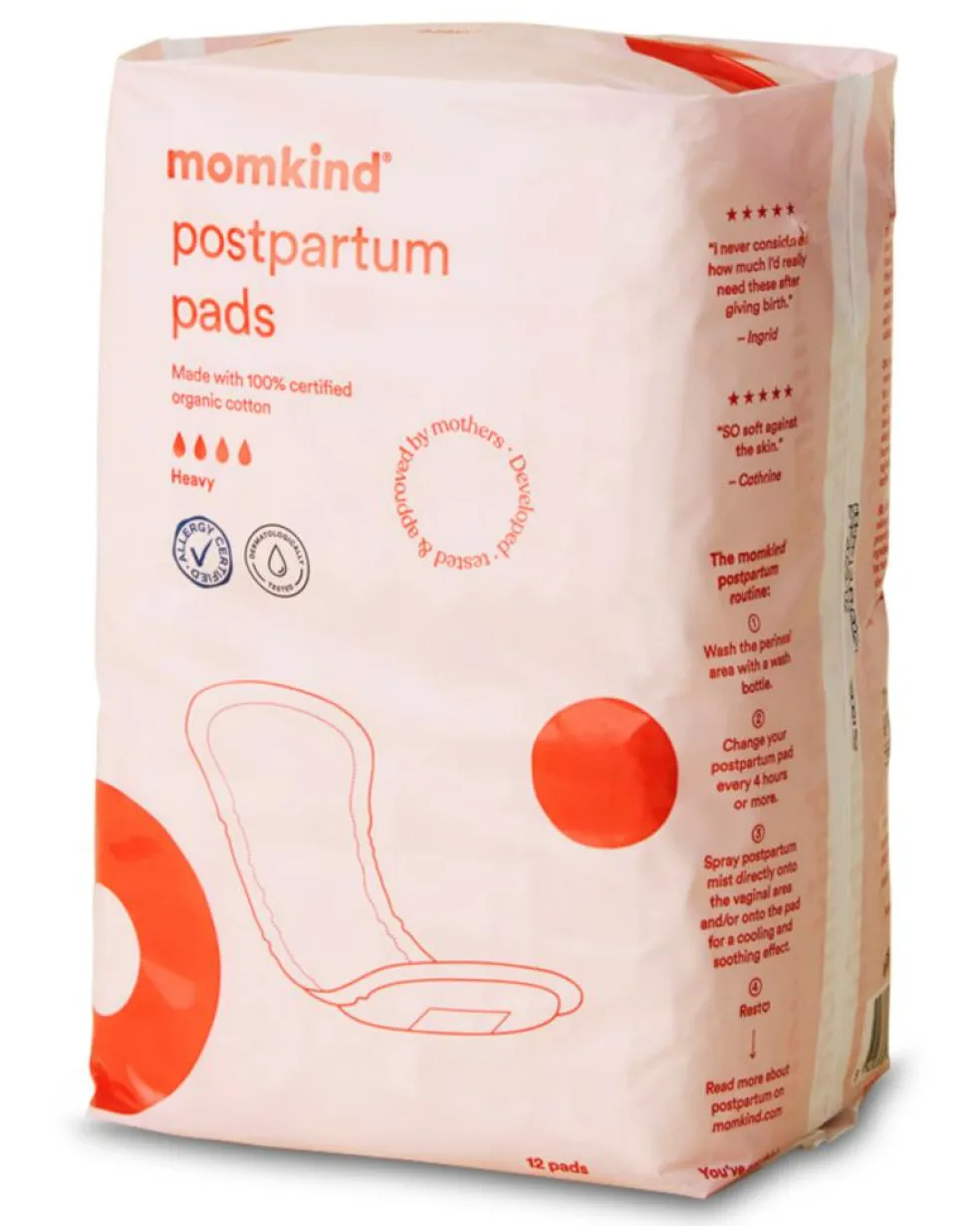 Postpartum Pads
