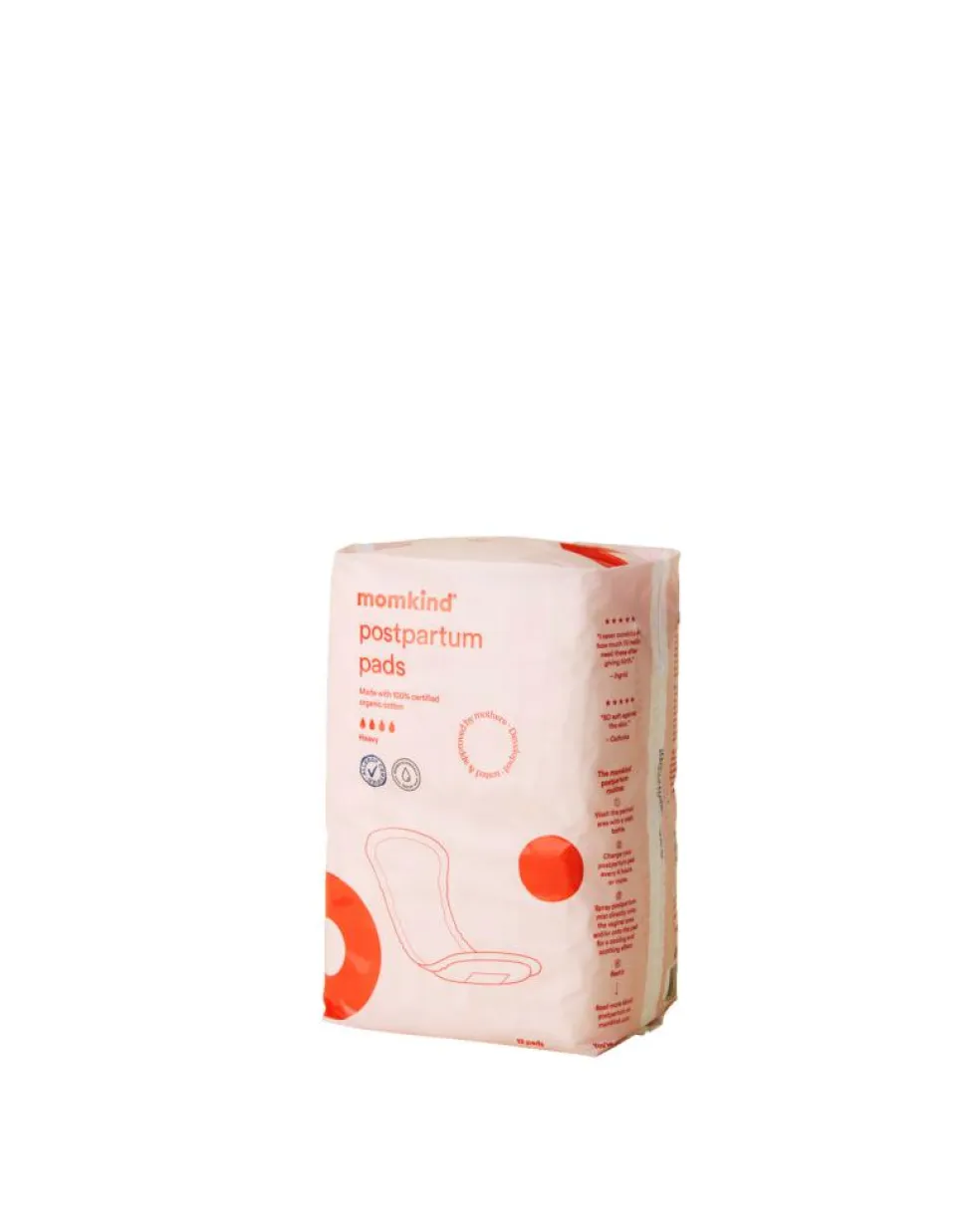 Postpartum Pads