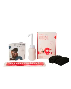 Postpartum Recovery Kit