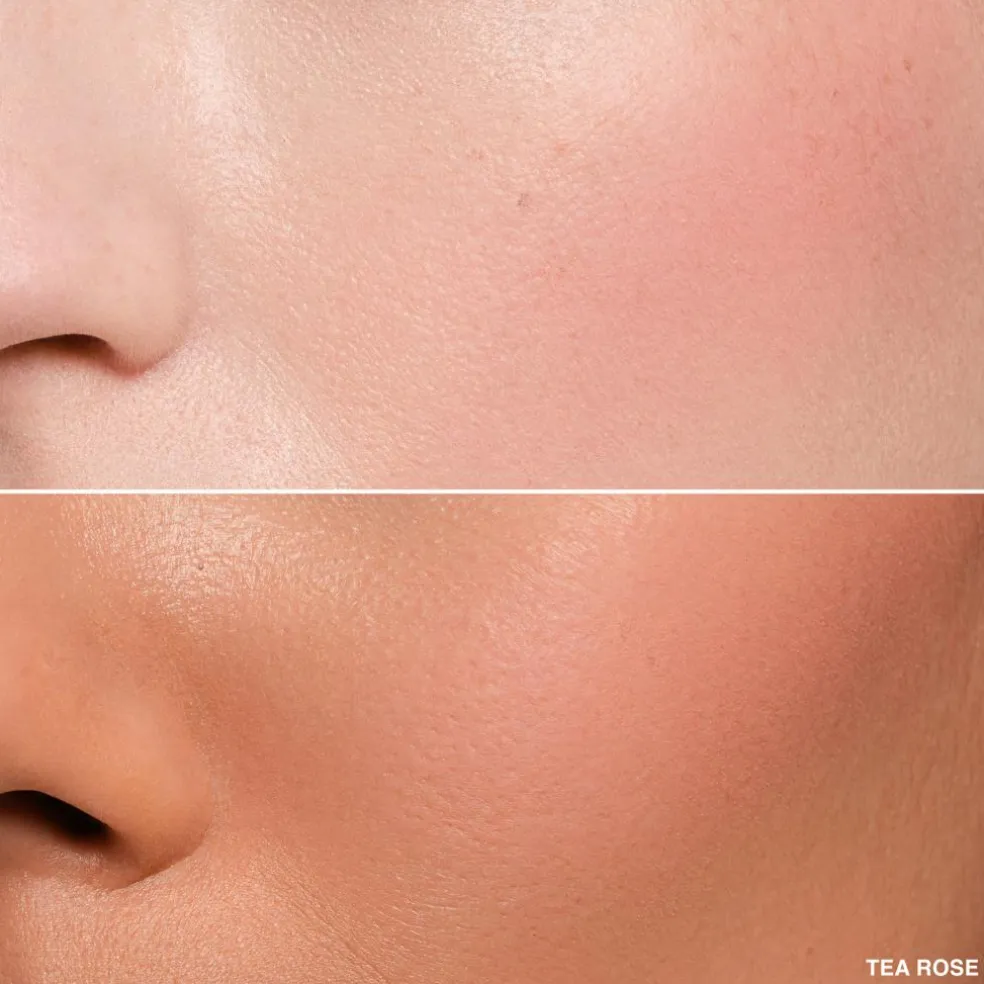 Pot Rouge Velvet Matte