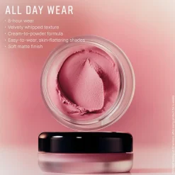 Pot Rouge Velvet Matte