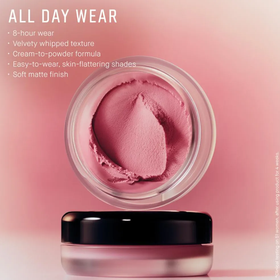 Pot Rouge Velvet Matte