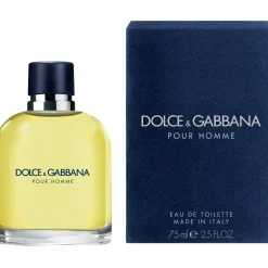 Pour Homme Eau de Toilette