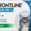 Pour-On Vet Kat