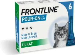 Pour-On Vet Kat