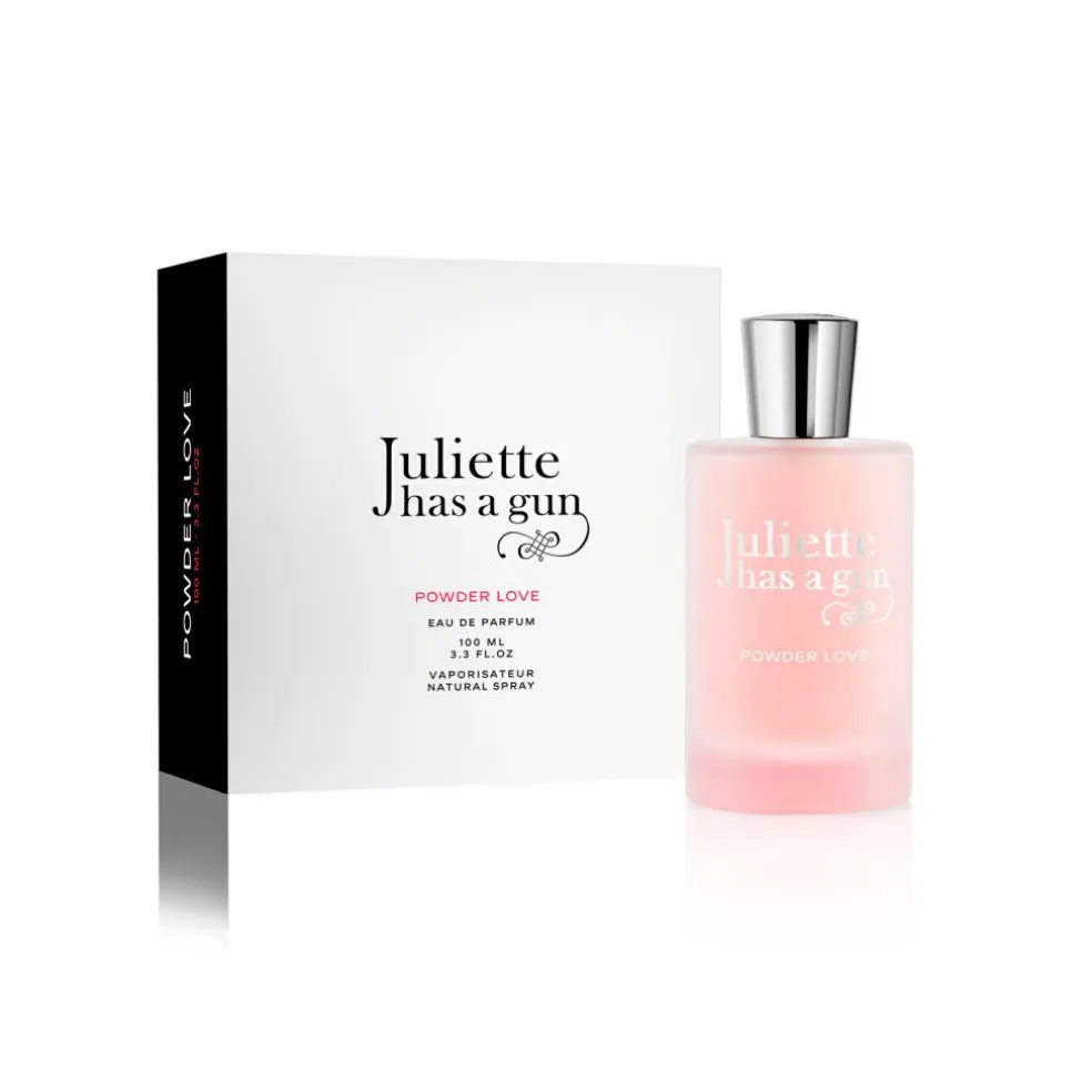 Powder Love Eau de Parfum