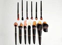 Powder YB2 Luxe Makeup Brush