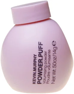 Powder.Puff Volumising Powder