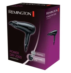 Power Dry 2000 D3010 Hårtørrer