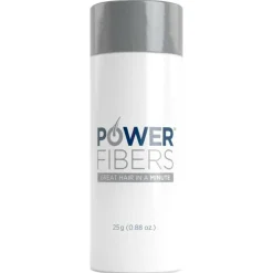 Power Fibers Black