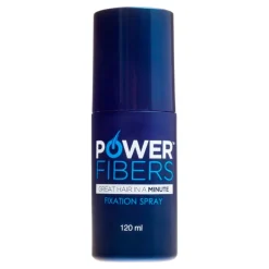 Power Fibers Fixation Spray
