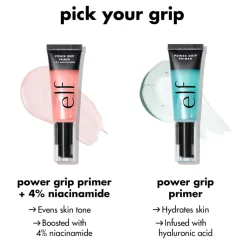 Power Grip Primer + Niacinamide